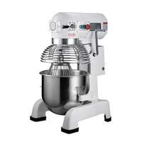 Planetary Mixer ADL-M10A-M20A-M30A