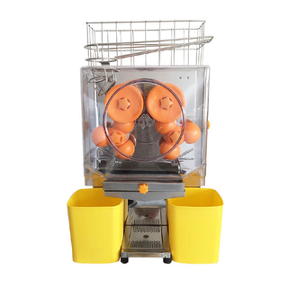 Orange Juicer
