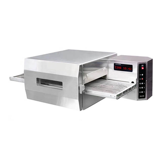 Conveyor Pizza Oven