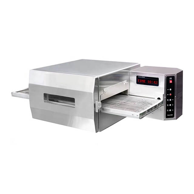 Conveyor Pizza Oven