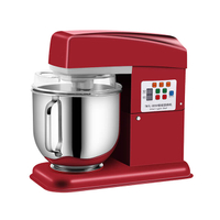 Desk-top Food Mixer ADL-550